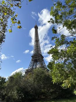 Eiffelturm (Paris)